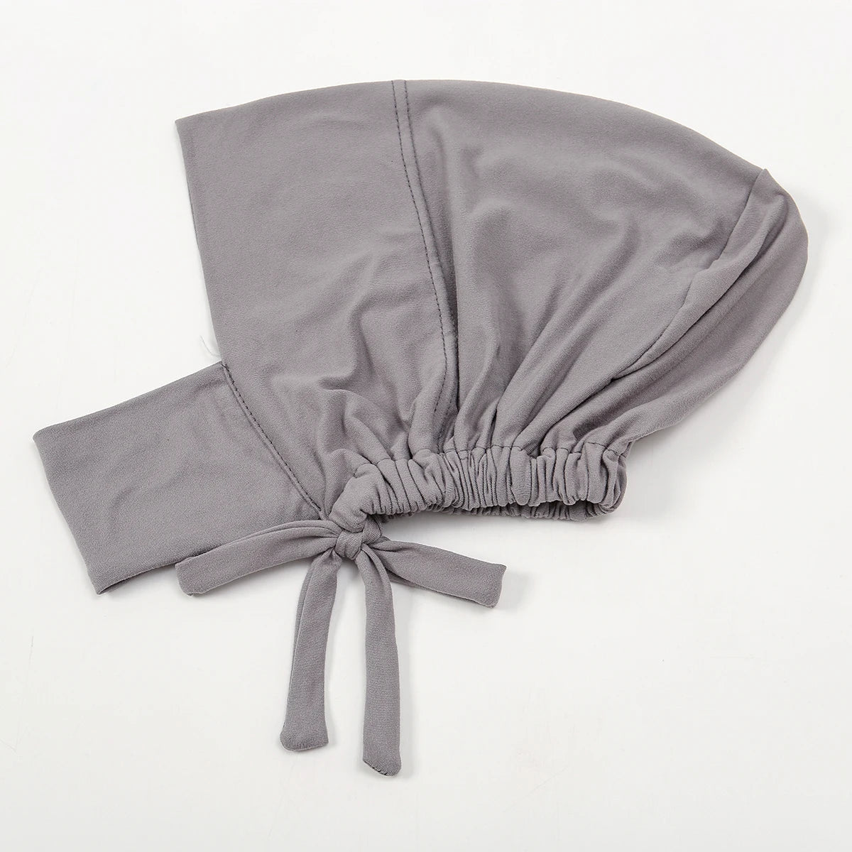 Muslim Inner Cap Hijab For Women Solid Underscarf Hijab Undercap Scarf Turban Hat Islamic Muslim Hijabs Ready To Wear Headcover