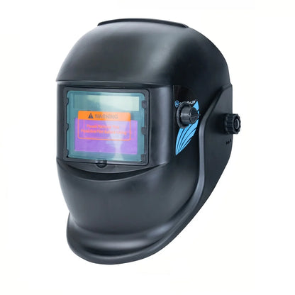 SAFEUP Welding Mask Professional Auto Darkening Welding Helmet True Color for MMA MIG Arc Welding Machine Welder Automatic