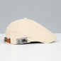 Cotton Peaky Blinders Caps For Men Hats Berets British Western Style Ivy Cap Classic Winter Woman Vintage Linen Beret