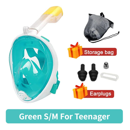 Professional Swimming Waterproof Soft Silicone Glasses Swimming Snorkeling Glasses UV Goggles for Men and Women Diving Mask