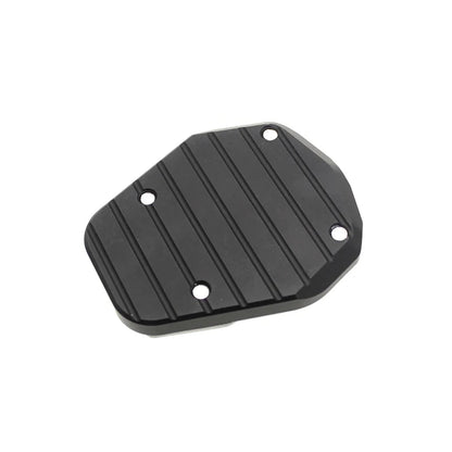 For CFMOTO 450MT MT450 CF 450 MT 2024 2025 Motorcycles Accessories Foot Side Stand Enlarger Plate Pad Kickstand Extension