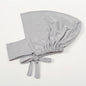 Muslim Inner Cap Hijab For Women Solid Underscarf Hijab Undercap Scarf Turban Hat Islamic Muslim Hijabs Ready To Wear Headcover