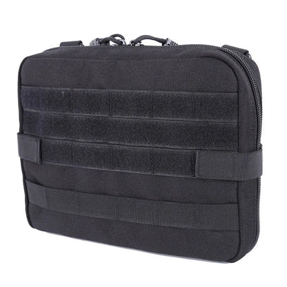 Molle Pouch Bag Medical EMT Tactical Outdoor Emergency Pack Camping Hunting Accessories Utility Multi-tool Kit EDC Bag