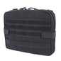 Molle Pouch Bag Medical EMT Tactical Outdoor Emergency Pack Camping Hunting Accessories Utility Multi-tool Kit EDC Bag