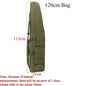 70cm / 95cm / 115cm Tactical Gun Storage Bag Outdoor Shooting Hunting Shotgun Carry Case Rifle Shoulder Bag with Pad