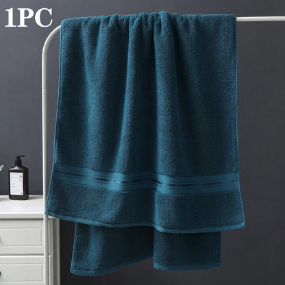 90X180cm Turkish Cotton Bath Towel Adult Soft Absorbent Towels Bathroom Sets Large Beach Towel Luxury Hotel Spa Towels For Home