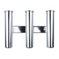 Boat Accessories Wall-Mounted Stainless Steel Fishing Rod Holder  Fishing Pod Rack for Marine Boat Camper RV