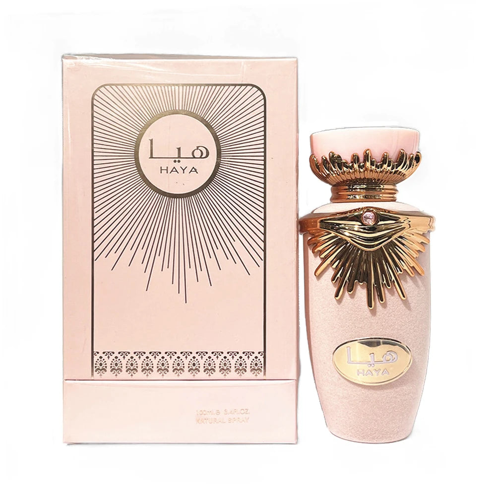 Luxury Brand Perfume Women Lasting Fragrance Unisex Floral Scent Body Spray Pheromone Parfum Cologne духи 100ml EAU DE TOILETTE