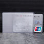 Men Short Bifold Faux Leather Masculina Billetera Credit ID Card Holder Wallet Billfold Purse Clutch Solid Hombre Business Slim