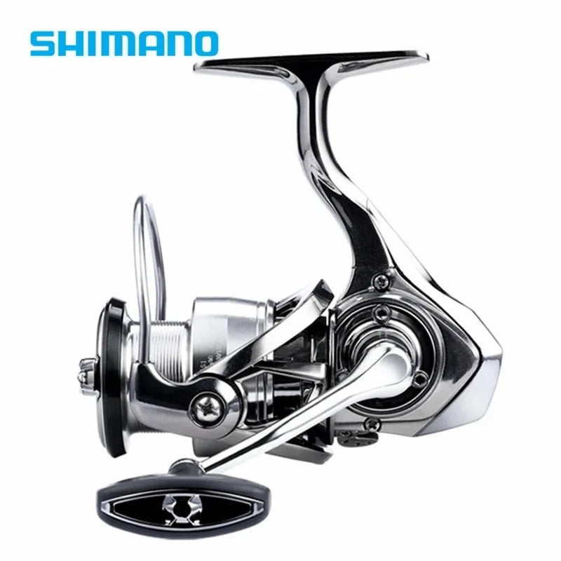 SHIMANO flagship rotary wheel LT series remote-controlled cast metal fishing boat suitable for various water areas, spinning whe