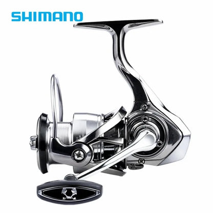 SHIMANO flagship rotary wheel LT series remote-controlled cast metal fishing boat suitable for various water areas, spinning whe