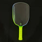 Agassi Pro IV 16mm Pickleball Paddle GEN 4 TFP Foam Core T700 Carbon Fiber Pickleball Rackets Increases Spin & Control