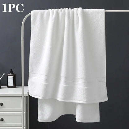 90X180cm Turkish Cotton Bath Towel Adult Soft Absorbent Towels Bathroom Sets Large Beach Towel Luxury Hotel Spa Towels For Home