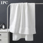 90X180cm Turkish Cotton Bath Towel Adult Soft Absorbent Towels Bathroom Sets Large Beach Towel Luxury Hotel Spa Towels For Home