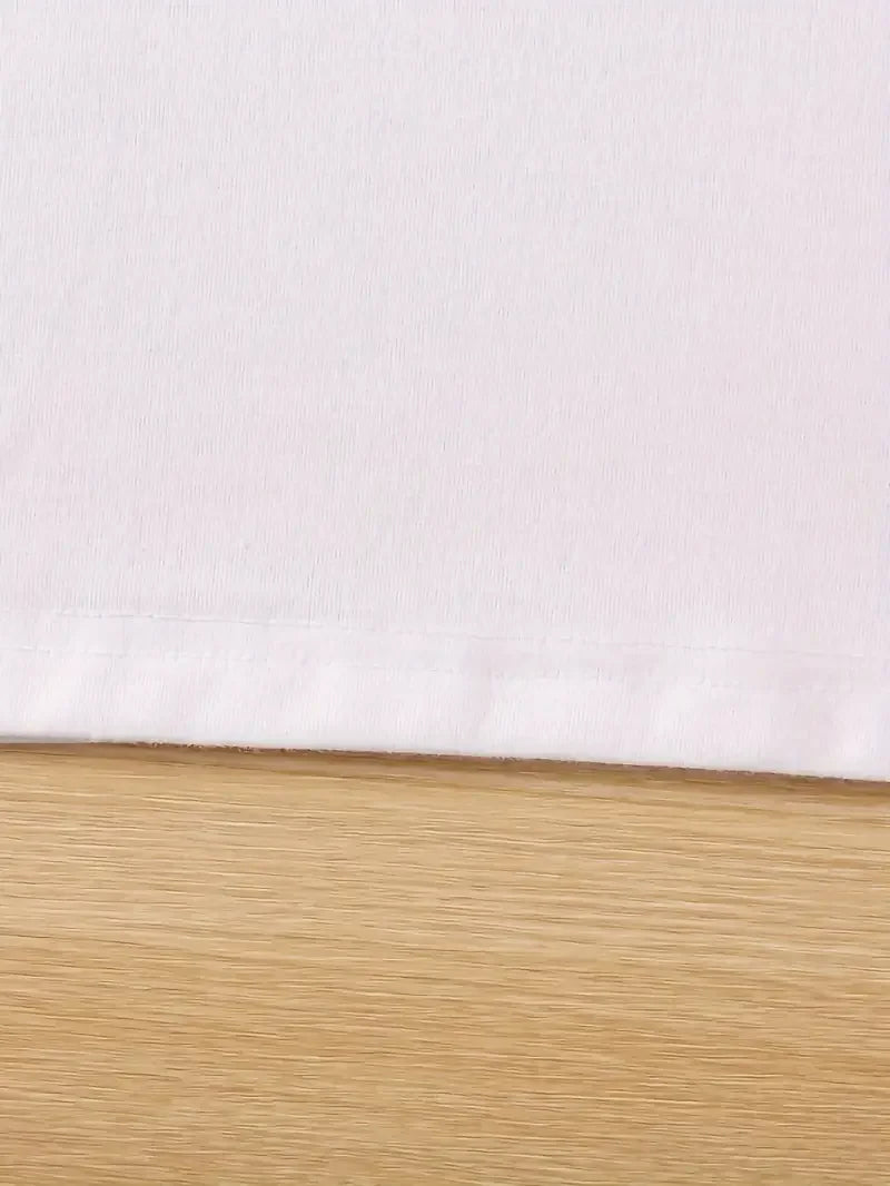 Fashion Luxury Brand Cute Bear Print Women T-shirt  Tshirt Summer Graphic Fashion Female T Shirts Woman Clothing Free Shipping