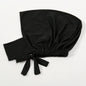 Muslim Inner Cap Hijab For Women Solid Underscarf Hijab Undercap Scarf Turban Hat Islamic Muslim Hijabs Ready To Wear Headcover