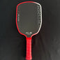 Agassi Pro IV 16mm Pickleball Paddle GEN 4 TFP Foam Core T700 Carbon Fiber Pickleball Rackets Increases Spin & Control