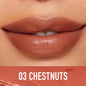 O.TWO.O Lipstick Lip Tint Moisturizing Nourishing Glow Lightweight Smooth Non-Sticky Refreshing Red High-shine Lipstick Makeup