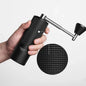 TIMEMORE Store Chestnut C3S PRO Manual Coffee Grinder Capacity 25g Hand Adjustable Steel Core Burr Send Cleaning Brush