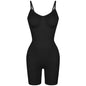 New Bodysuit Shapewear Women Tank Top Tummy Control Full Body Shaper Anti Chafing Shorts Slimming Waist Trainer Butt Lifter