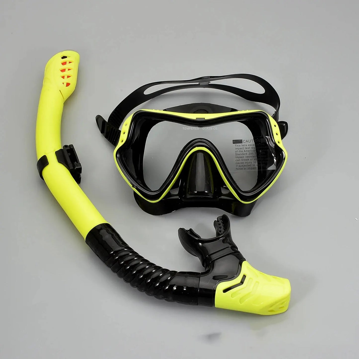 Clearance_Scuba Diving and Snorkeling_Continuous updates