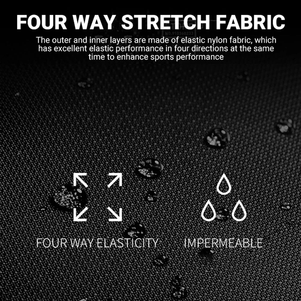 Neoprene 2MM/3MM Men Women Wetsuit Jacket Scuba Diving Suit Surf Snorkeling Underwater Fishing Spearfishing Kitesurf Equipment