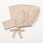 Muslim Inner Cap Hijab For Women Solid Underscarf Hijab Undercap Scarf Turban Hat Islamic Muslim Hijabs Ready To Wear Headcover