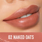 O.TWO.O Lipstick Lip Tint Moisturizing Nourishing Glow Lightweight Smooth Non-Sticky Refreshing Red High-shine Lipstick Makeup