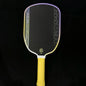 Agassi Pro IV 16mm Pickleball Paddle GEN 4 TFP Foam Core T700 Carbon Fiber Pickleball Rackets Increases Spin & Control