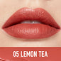 O.TWO.O Lipstick Lip Tint Moisturizing Nourishing Glow Lightweight Smooth Non-Sticky Refreshing Red High-shine Lipstick Makeup