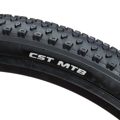 CST CMT-02 MOUNTAIN BICYCLE TIRE OF KID BIKE TYRE MTB 20 22 24 26 INCHES 20X1.95 22X1.95 24X1.95 26X1.95