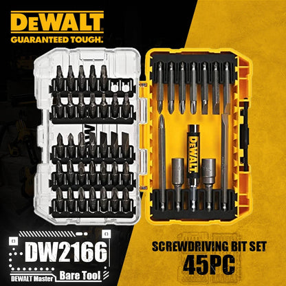 DEWALT Drill Drive Screwdriving Bit Set DWANGFT100SET DT71563 DT70758 DT70705 DT70732T DT70730T DT70702 Power Tool Accessories