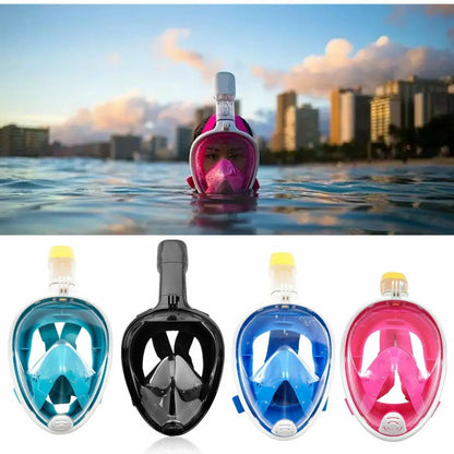 Professional Swimming Waterproof Soft Silicone Glasses Swimming Snorkeling Glasses UV Goggles for Men and Women Diving Mask