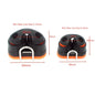 Composite Material Ball Bearings Cam Cleat With Stainless Steel Ring Carbo Cam Kit Rope Fairlead