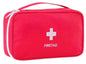 First Aid Kit Emergency Survival Bag Handbag Durable Trauma Bag Compact Rescue Tote Bag Portable Medicine Storage Bag