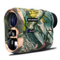 REVASRI 600 1000M Hunting Laser Rangefinder with Angle Speed Height Distance Measurement and Continuous Scan for Hunting