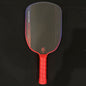 Agassi Pro IV 16mm Pickleball Paddle GEN 4 TFP Foam Core T700 Carbon Fiber Pickleball Rackets Increases Spin & Control
