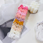 6/10Pcs/Set 2025 Fashion New Cute Ribbon Bowknot Hair Clips for Kids Handmade Baby Girls Hair Accessories