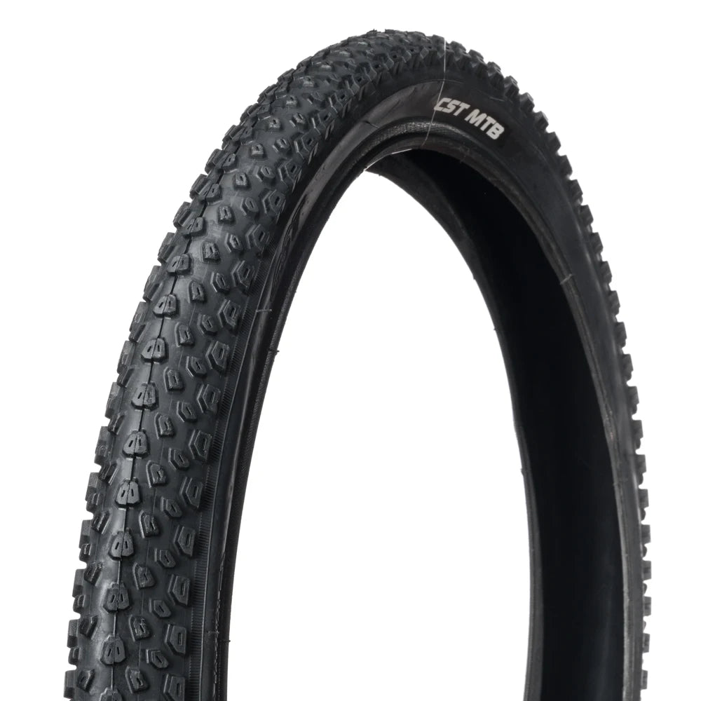 CST CMT-02 MOUNTAIN BICYCLE TIRE OF KID BIKE TYRE MTB 20 22 24 26 INCHES 20X1.95 22X1.95 24X1.95 26X1.95