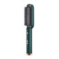 Electric Hair Straightener Brush Professional Fashion Fast Heating Ceramic Hair Straightener