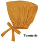 New Soft Modal Muslim Turban Hat Inner Hijab Caps Islamic Underscarf Bonnet India Hats Female Headwrap Turbante Mujer