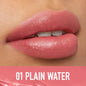 O.TWO.O Lipstick Lip Tint Moisturizing Nourishing Glow Lightweight Smooth Non-Sticky Refreshing Red High-shine Lipstick Makeup