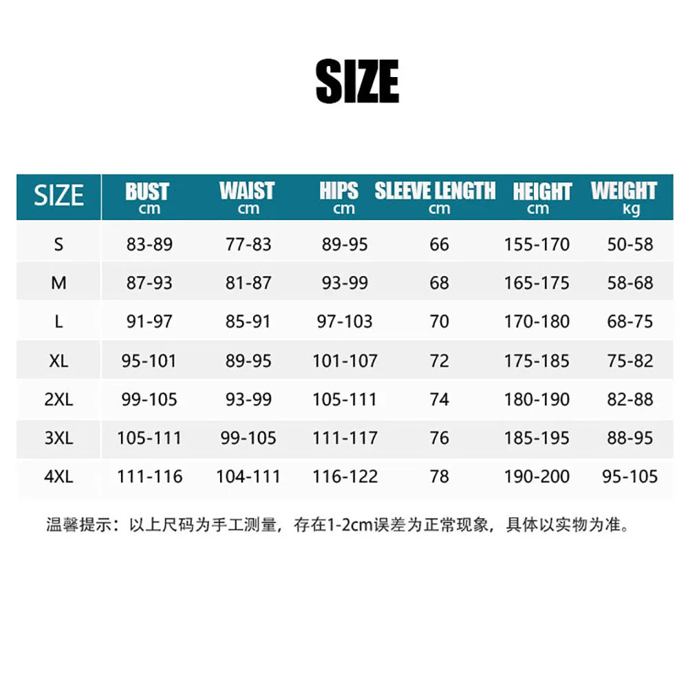 3MM Wetsuits Men Neoprene Diving Surfing Swimming Full Suits Cold Water Keep Warm Zipper Water Sports Full Diver Suit