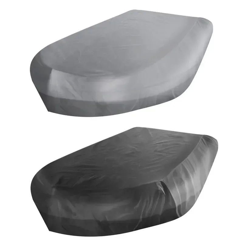 Boat Cover Inflatable Dinghy Cover Waterproof UV Sun Dust Protection boat tarpaulin Boat Accessories
