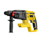 26MM Brushless Electric Hammer Drill Multifunctional Rotary Cordless Rechargeable Power Tools Fit Makita/Dewalt 18V Battery