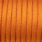 10m/20m/30m 4mm Thick Braided Paracord For Camping And Hiking, Handmade DIY Rope