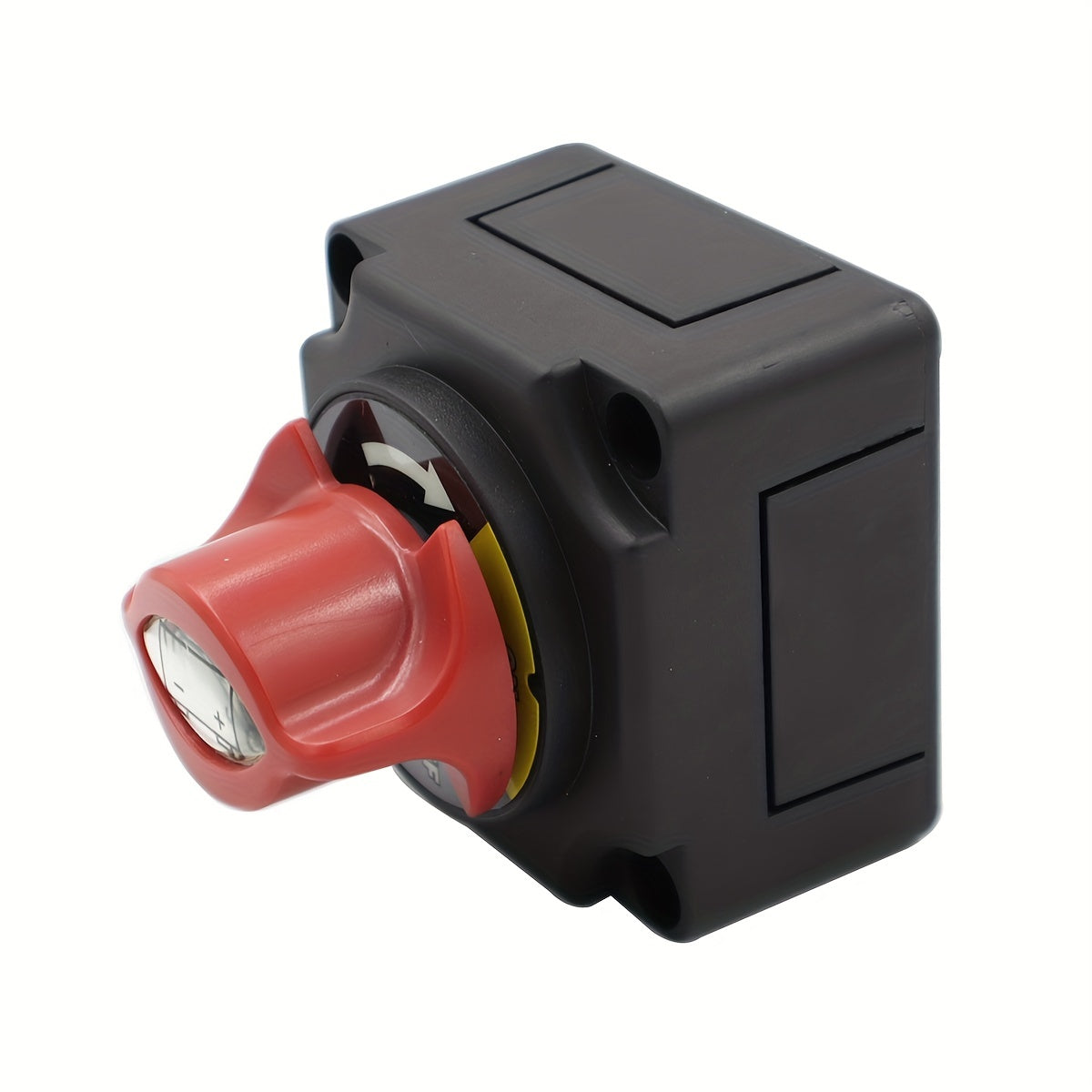 300A 12V Battery Isolator Switch - Keep Your Marine Boat Car RV ATV Safe & Secure!