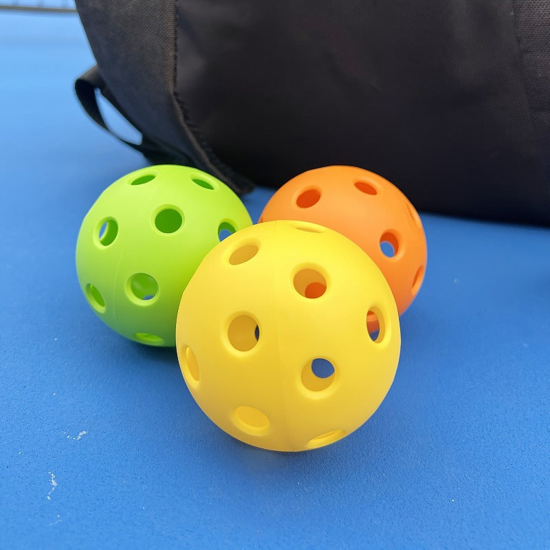 USA 26 Hole Indoor Pickleball - Official US Open Pickleball