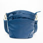 Men And Women Premium Genuine Cowhide Leather Crossbody Bag - Luxurious, Versatile, And Spacious With Ample Storage - Handbag Purse Cross Body Organizer Smart Phone Pockets
