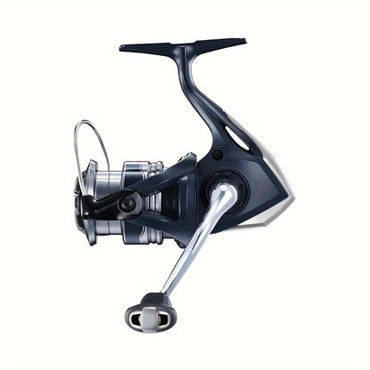 Bicycle Components Brand Long-Cast Spinning Reel - Lightweight Aluminum Alloy, Ambidextrous Design for Hunting & Fishing